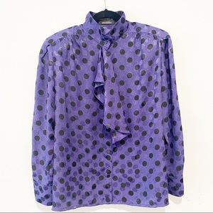 Louis Feraud Tops for Women - Poshmark